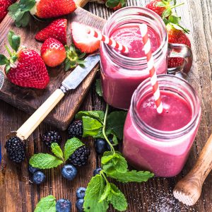 میوه‌ها و آبمیوه‎‌های آنتی‌اکسیدانی رو بشناسیم